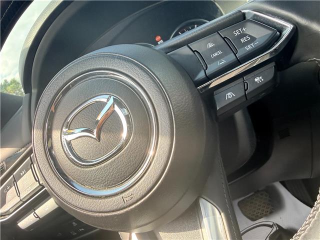2023 Mazda CX-5 Signature (Stk: 16216) in Newmarket - Image 17 of 50