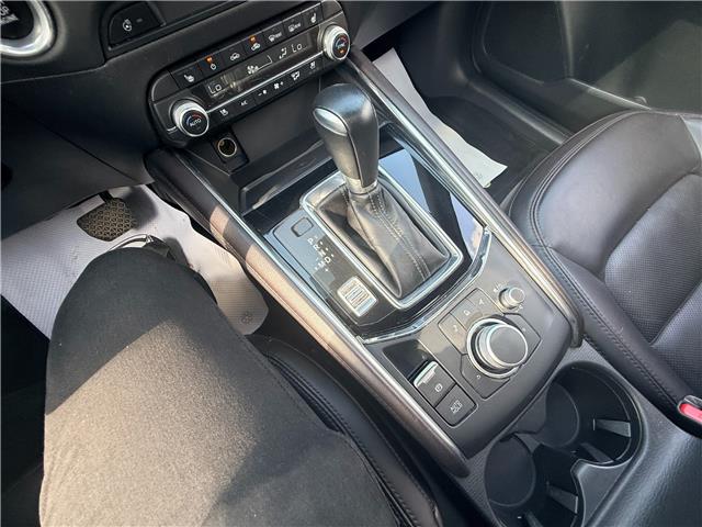 2023 Mazda CX-5 Signature (Stk: 16216) in Newmarket - Image 27 of 50