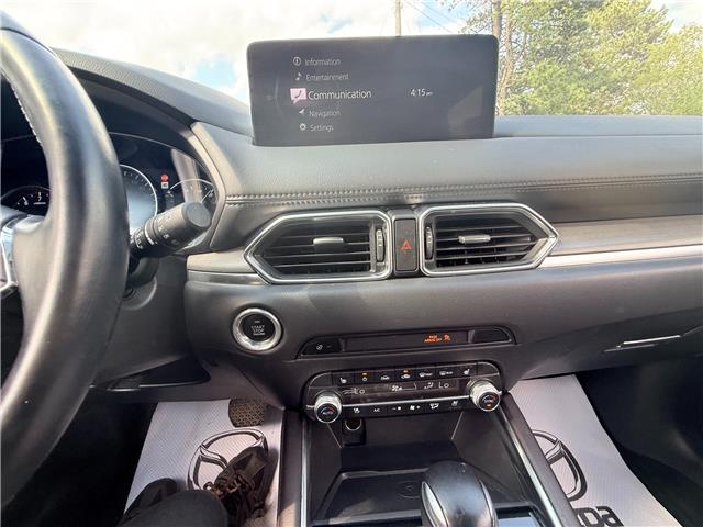 2023 Mazda CX-5 Signature (Stk: 16216) in Newmarket - Image 28 of 50