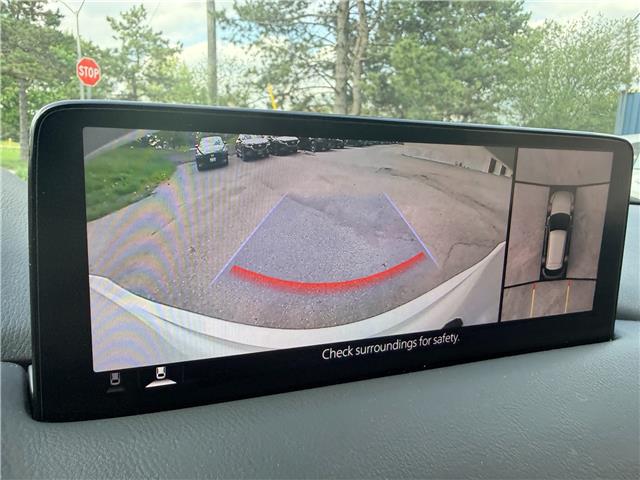 2023 Mazda CX-5 Signature (Stk: 16216) in Newmarket - Image 29 of 50