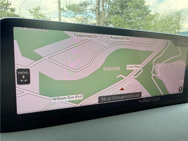 2023 Mazda CX-5 Signature (Stk: 16216) in Newmarket - Image 30 of 50