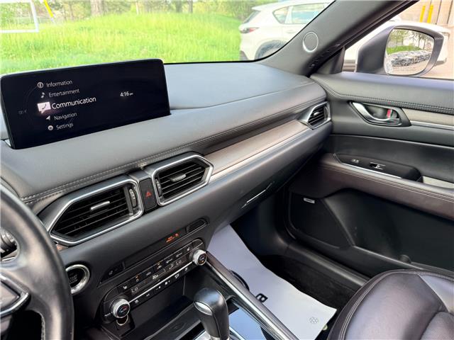 2023 Mazda CX-5 Signature (Stk: 16216) in Newmarket - Image 32 of 50