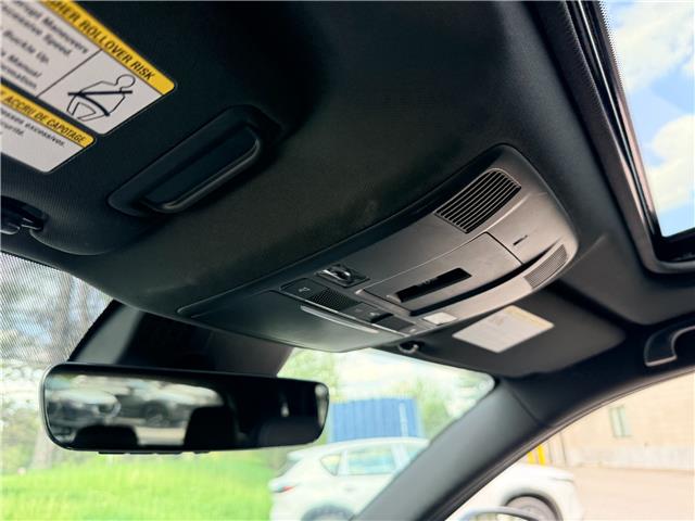 2023 Mazda CX-5 Signature (Stk: 16216) in Newmarket - Image 33 of 50