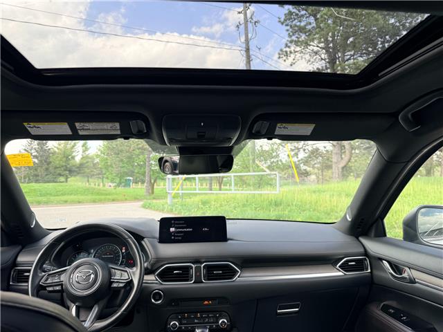 2023 Mazda CX-5 Signature (Stk: 16216) in Newmarket - Image 34 of 50