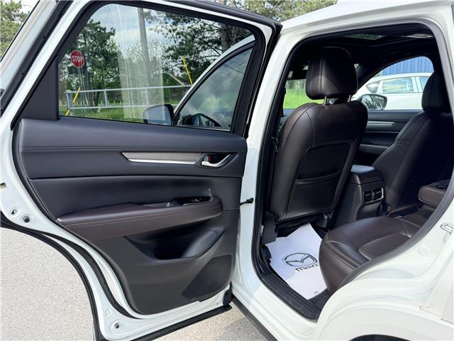2023 Mazda CX-5 Signature (Stk: 16216) in Newmarket - Image 35 of 50