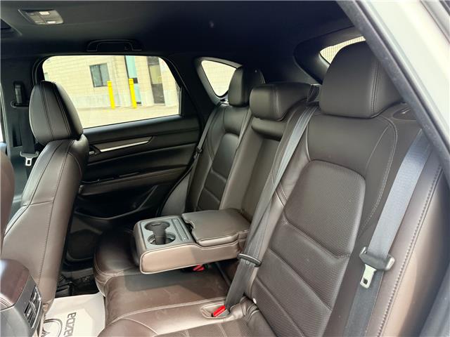 2023 Mazda CX-5 Signature (Stk: 16216) in Newmarket - Image 36 of 50