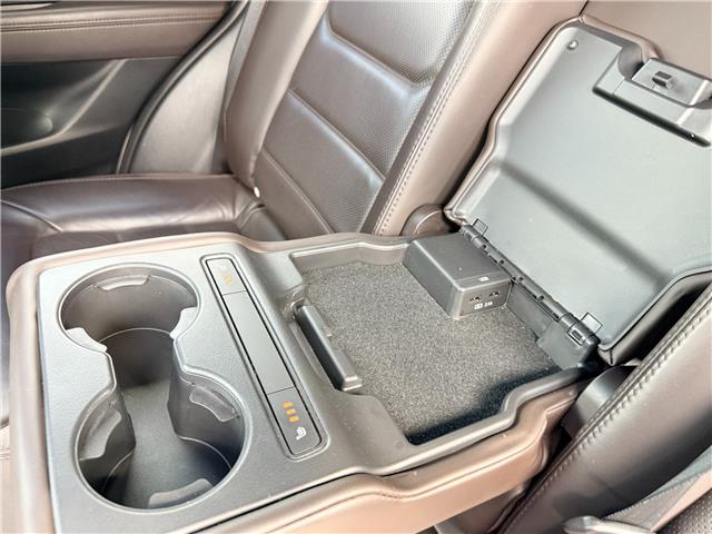 2023 Mazda CX-5 Signature (Stk: 16216) in Newmarket - Image 37 of 50