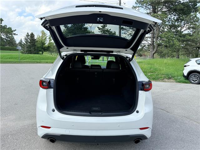 2023 Mazda CX-5 Signature (Stk: 16216) in Newmarket - Image 38 of 50