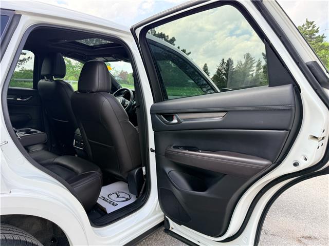 2023 Mazda CX-5 Signature (Stk: 16216) in Newmarket - Image 39 of 50