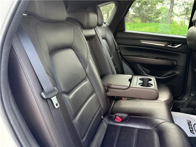 2023 Mazda CX-5 Signature (Stk: 16216) in Newmarket - Image 40 of 50
