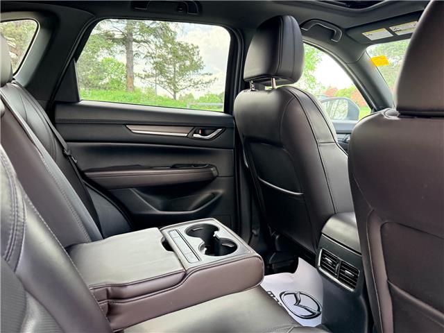 2023 Mazda CX-5 Signature (Stk: 16216) in Newmarket - Image 41 of 50