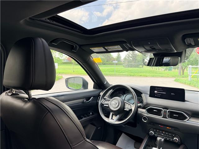 2023 Mazda CX-5 Signature (Stk: 16216) in Newmarket - Image 42 of 50