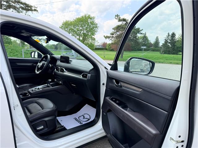 2023 Mazda CX-5 Signature (Stk: 16216) in Newmarket - Image 43 of 50