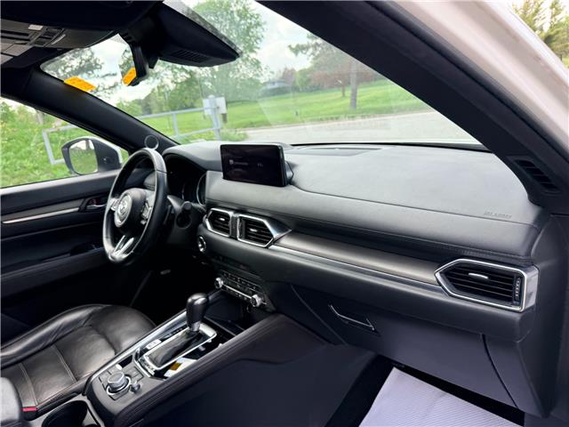 2023 Mazda CX-5 Signature (Stk: 16216) in Newmarket - Image 44 of 50