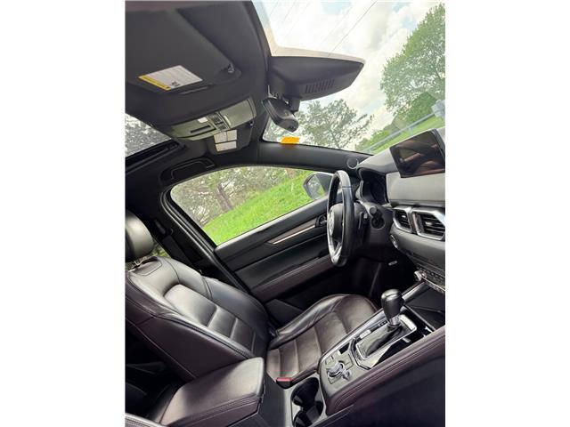 2023 Mazda CX-5 Signature (Stk: 16216) in Newmarket - Image 45 of 50