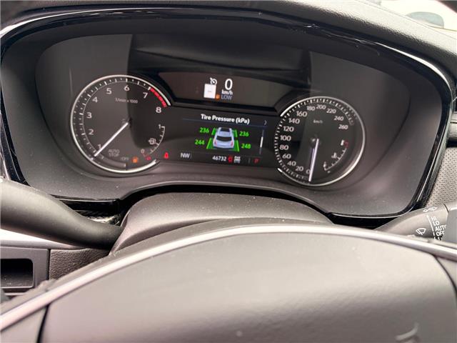 2024 Cadillac XT5 Sport (Stk: 166161) in London - Image 12 of 15