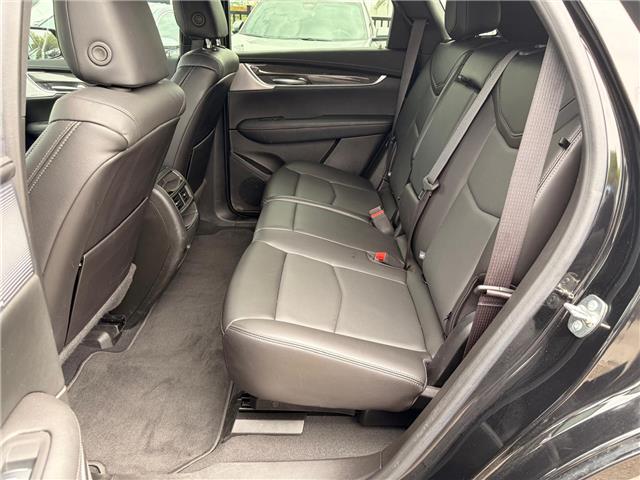 2024 Cadillac XT5 Sport (Stk: 166161) in London - Image 15 of 15