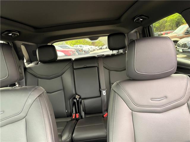 2024 Cadillac XT5 Sport (Stk: 166161) in London - Image 14 of 15