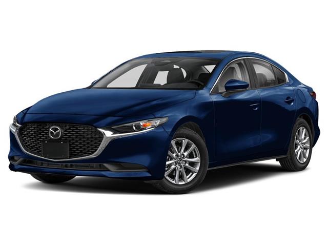 2026 Mazda Mazda3 GS (Stk: 45901) in Newmarket - Image 1 of 11