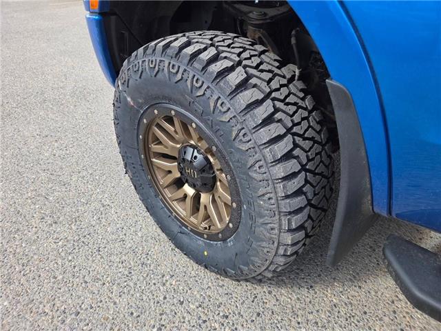 2021 Ford Ranger XLT (Stk: TA-764A) in Calgary - Image 10 of 15