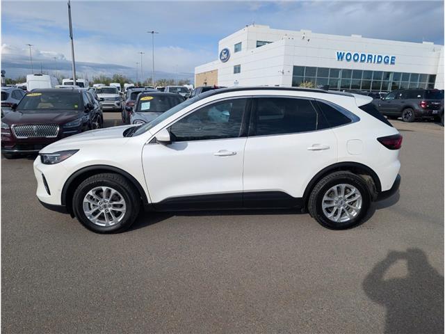 2023 Ford Escape Platinum (Stk: T32455) in Calgary - Image 4 of 27