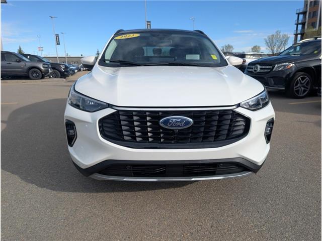 2023 Ford Escape Platinum (Stk: T32455) in Calgary - Image 11 of 27
