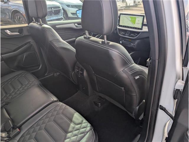 2023 Ford Escape Platinum (Stk: T32455) in Calgary - Image 16 of 27