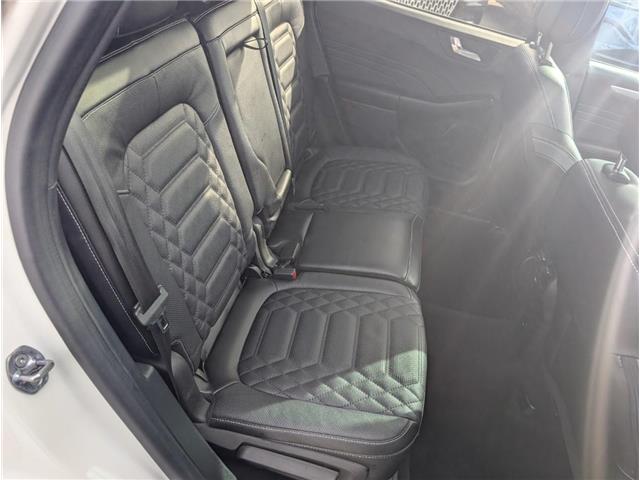 2023 Ford Escape Platinum (Stk: T32455) in Calgary - Image 17 of 27