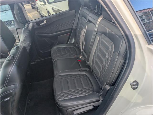 2023 Ford Escape Platinum (Stk: T32455) in Calgary - Image 19 of 27