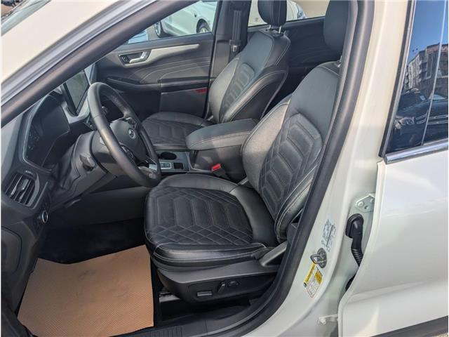 2023 Ford Escape Platinum (Stk: T32455) in Calgary - Image 21 of 27