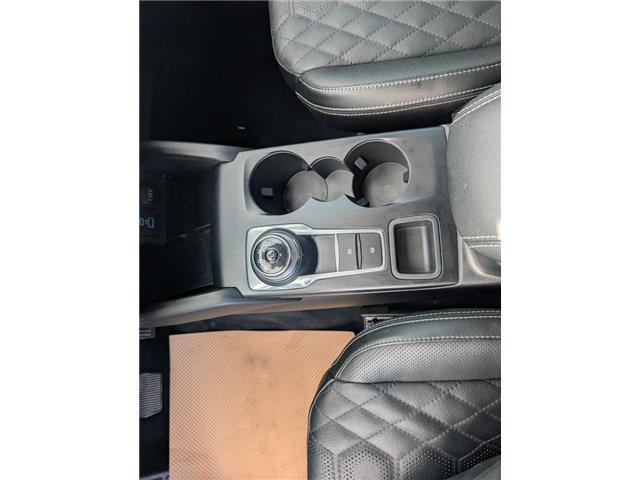 2023 Ford Escape Platinum (Stk: T32455) in Calgary - Image 23 of 27