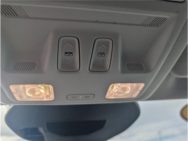 2023 Ford Escape Platinum (Stk: T32455) in Calgary - Image 25 of 27