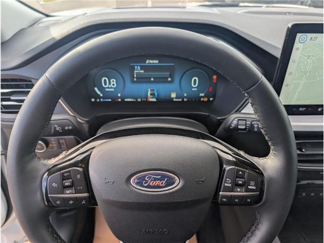 2023 Ford Escape Platinum (Stk: T32455) in Calgary - Image 26 of 27
