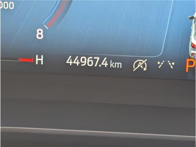 2023 Ford Escape Platinum (Stk: T32455) in Calgary - Image 27 of 27