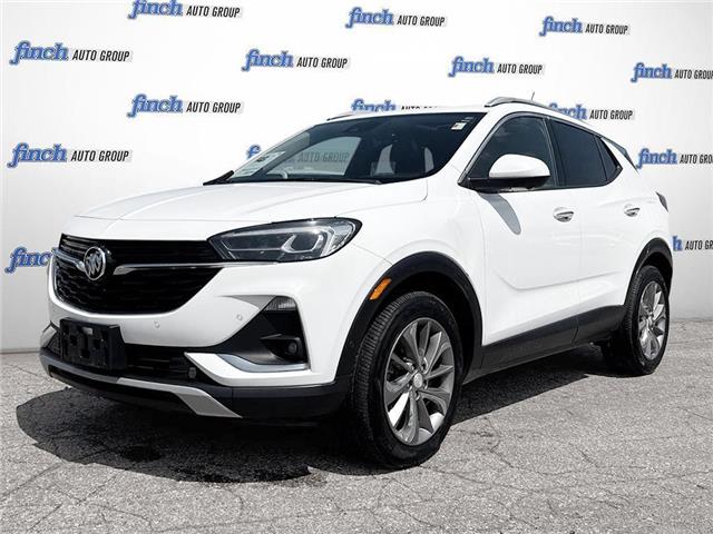 2020 Buick Encore GX Essence (Stk: 1112) in Kitchener - Image 1 of 24