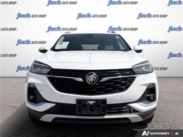 2020 Buick Encore GX Essence (Stk: 1112) in Kitchener - Image 2 of 24