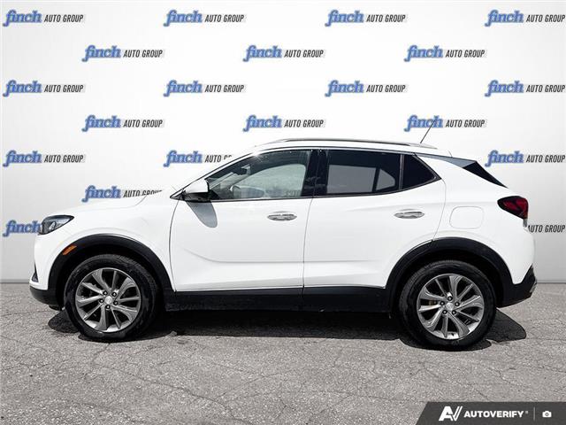 2020 Buick Encore GX Essence (Stk: 1112) in Kitchener - Image 3 of 24
