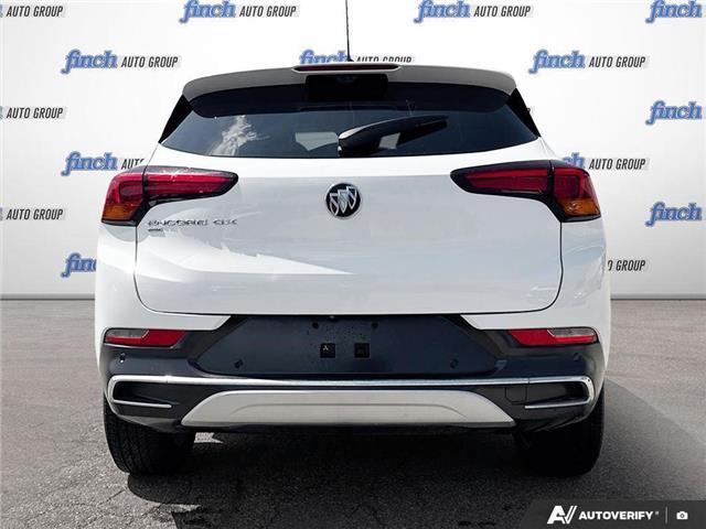 2020 Buick Encore GX Essence (Stk: 1112) in Kitchener - Image 5 of 24