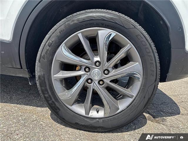 2020 Buick Encore GX Essence (Stk: 1112) in Kitchener - Image 6 of 24