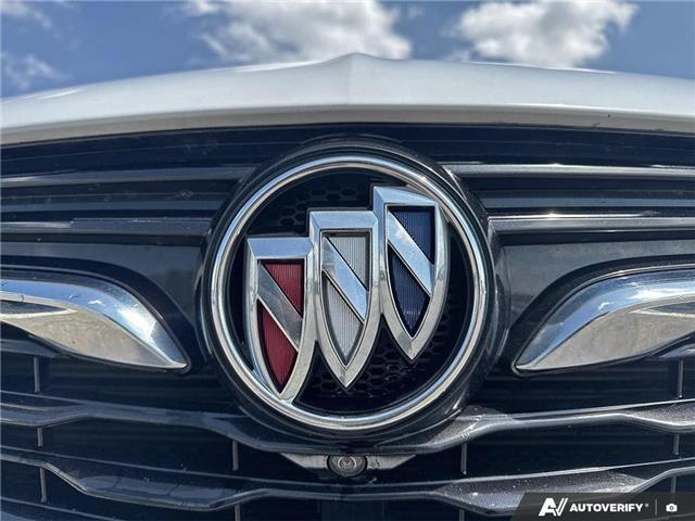 2020 Buick Encore GX Essence (Stk: 1112) in Kitchener - Image 9 of 24