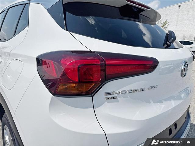 2020 Buick Encore GX Essence (Stk: 1112) in Kitchener - Image 10 of 24