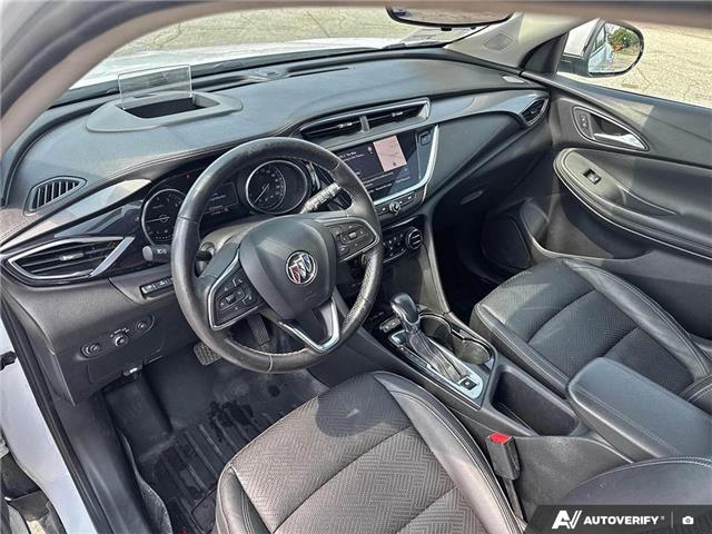 2020 Buick Encore GX Essence (Stk: 1112) in Kitchener - Image 12 of 24