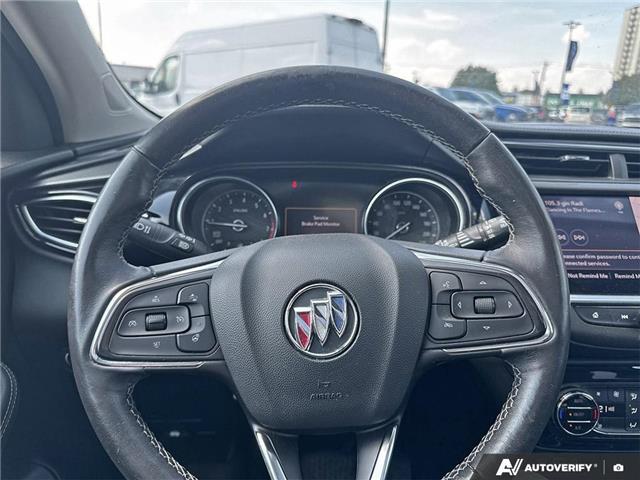 2020 Buick Encore GX Essence (Stk: 1112) in Kitchener - Image 13 of 24