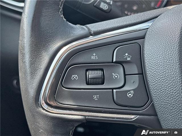 2020 Buick Encore GX Essence (Stk: 1112) in Kitchener - Image 15 of 24