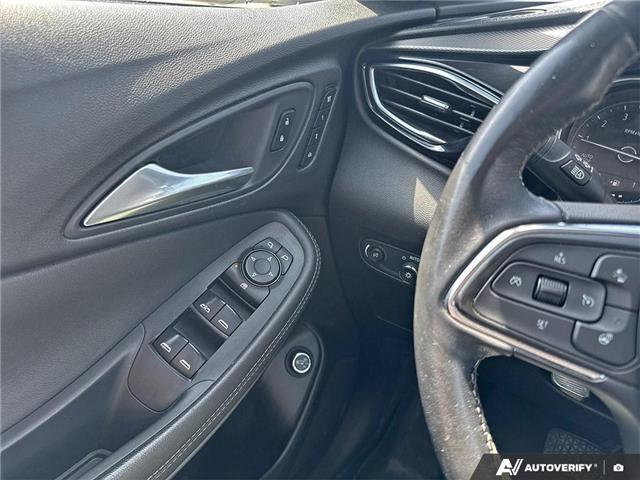 2020 Buick Encore GX Essence (Stk: 1112) in Kitchener - Image 16 of 24