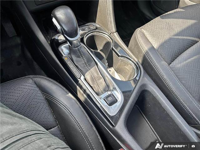 2020 Buick Encore GX Essence (Stk: 1112) in Kitchener - Image 17 of 24