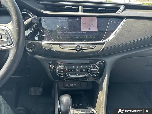 2020 Buick Encore GX Essence (Stk: 1112) in Kitchener - Image 18 of 24