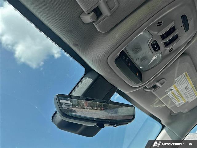 2020 Buick Encore GX Essence (Stk: 1112) in Kitchener - Image 20 of 24