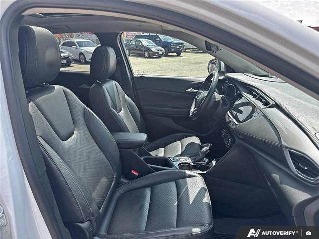 2020 Buick Encore GX Essence (Stk: 1112) in Kitchener - Image 21 of 24