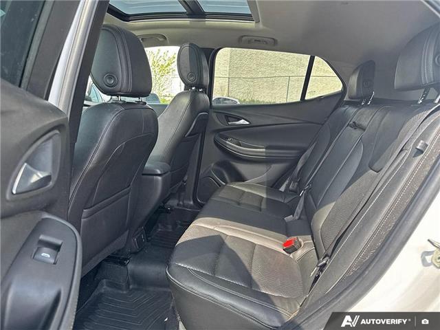 2020 Buick Encore GX Essence (Stk: 1112) in Kitchener - Image 22 of 24
